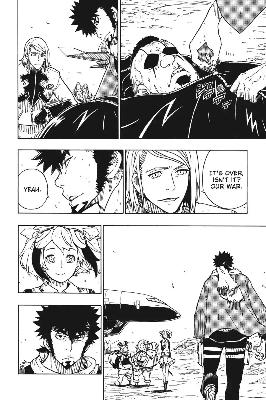 Dimension W Chapter 74 23